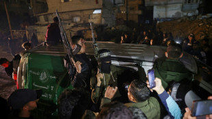 Los detalles del acuerdo de tregua entre Israel y Ham&aacute;s