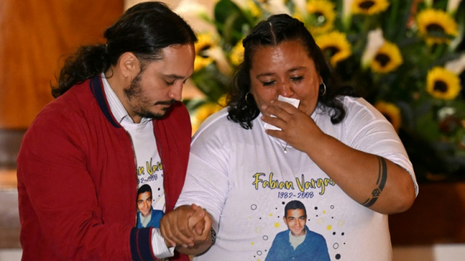 Governo da Col&ocirc;mbia pede perd&atilde;o in&eacute;dito por execu&ccedil;&otilde;es de civis por militares