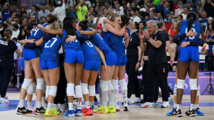 Pallavolo: Nations League donne, Italia-Corea del Sud 3-0
