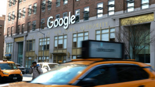 Loin de la Silicon Valley, New York nouvelle place forte de la tech 