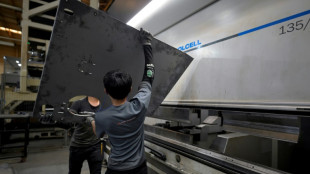 Le Mexique, proclam&eacute; vainqueur de la guerre commerciale Etats-Unis/Chine