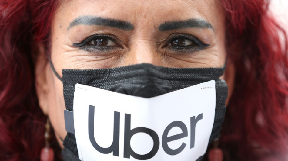 Gericht in Kalifornien best&auml;tigt Selbstst&auml;ndigkeit von Uber-Fahrern