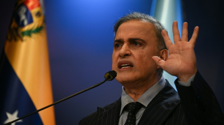 Detienen en Venezuela a experta militar se&ntilde;alada de conspirar contra Maduro 