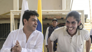 Di&aacute;logos de paz com dissidentes das Farc ter&atilde;o in&iacute;cio em outubro na Col&ocirc;mbia