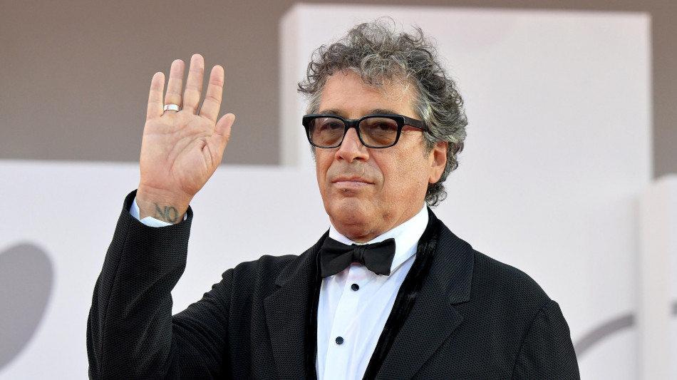 Sandro Veronesi, senza Saviano non sar&ograve; alla Buchmesse