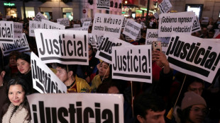 Venezolanos y colombianos volvieron a liderar en 2024 las solicitudes de asilo en Espa&ntilde;a