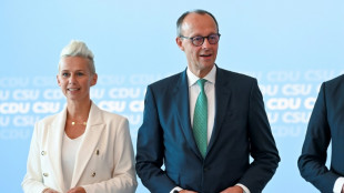 CDU-Vize Breher wirbt eindringlich f&uuml;r die Frauenquote