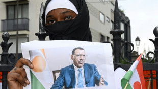 Druck auf Putschisten im Niger steigt mit nahendem Ende des Ecowas-Ultimatums