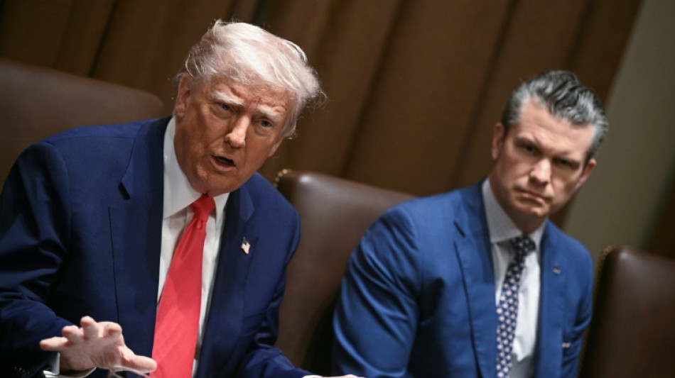 Pentagon k&uuml;rzt "verschwenderische" Ausgaben in H&ouml;he von 5,1 Milliarden Dollar