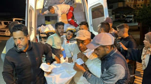 Novos bombardeios israelenses deixam mais de 100 mortos em Gaza