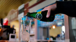 Perrier scandal bubbles up as French parliament slams cover-up