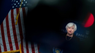 Yellen: USA droht Anfang Juni Zahlungsunf&auml;higkeit