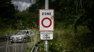 Zones &agrave; faibles &eacute;missions : suspense sur le vote de la loi "simplification" l'Assembl&eacute;e