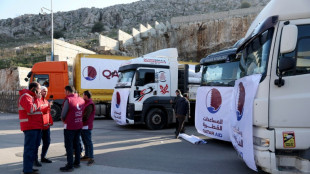 Assad bittet um Hilfe f&uuml;r Erdbebenopfer und sagt &Ouml;ffnung von Grenz&uuml;berg&auml;ngen zu