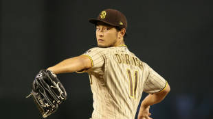 Padres face Giants in Mexico City's first MLB regular-season games