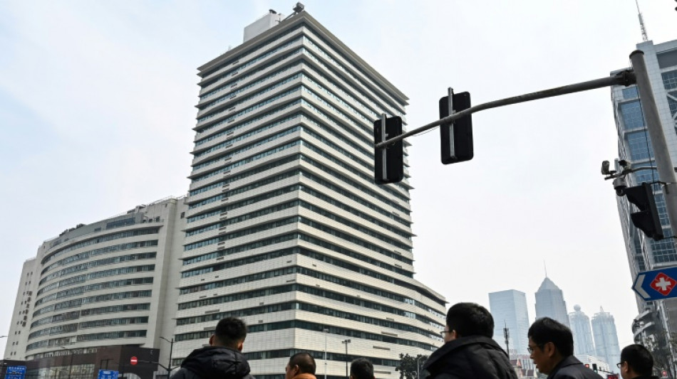 La expresidenta brasile&ntilde;a Dilma Rousseff sale de alta tras su hospitalizaci&oacute;n en China