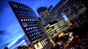 Le t&eacute;l&eacute;travail fait fondre les m&egrave;tres carr&eacute;s des si&egrave;ges sociaux des banques