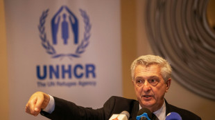 La guerra en Sud&aacute;n desplaz&oacute; a "cerca de 8 millones" de personas, seg&uacute;n la ONU