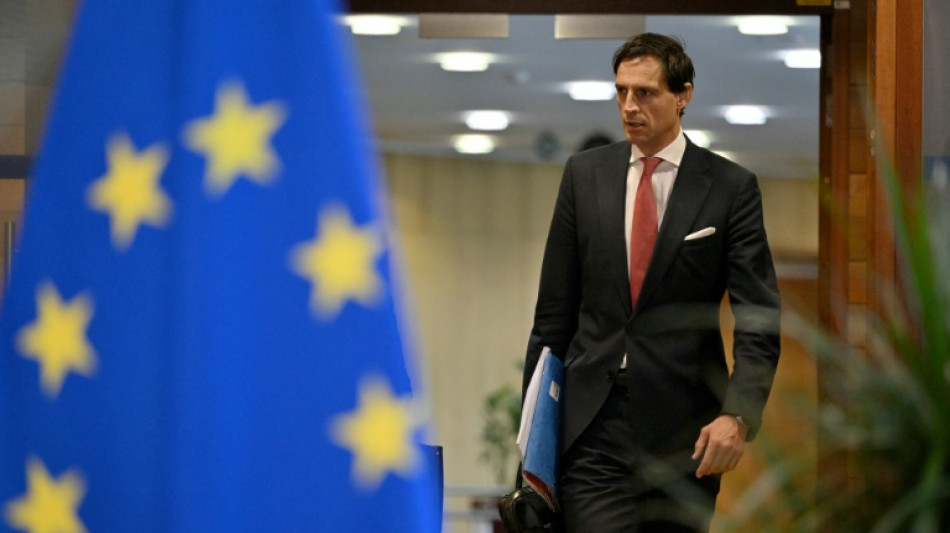 Streit um Klimaziele: EU-Umweltminister beschließen Notlösung für UN-Klimakonferenz