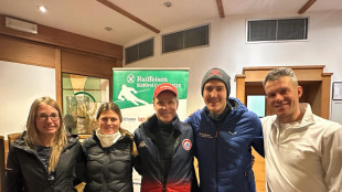 Sci: a Obereggen il 77/o Trofeo Citt&agrave; di Bolzano, vince Schmuck