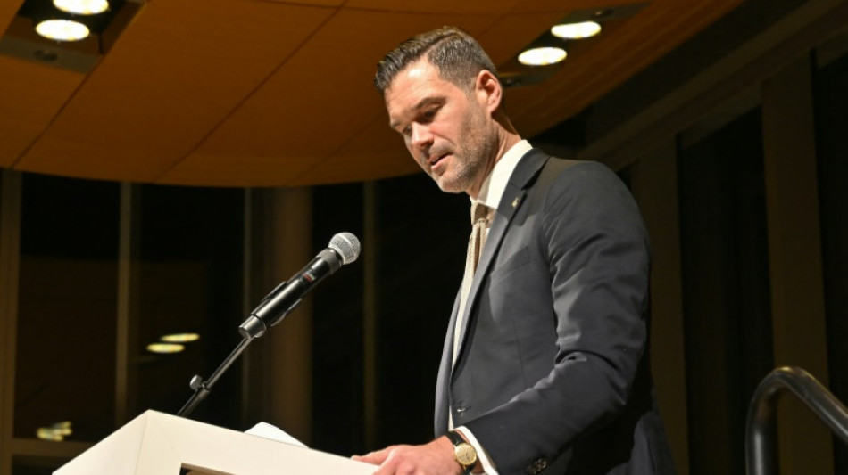 Su&egrave;de: le nombre de demandes d'asile octroy&eacute;es en 2024 au plus bas depuis 40 ans