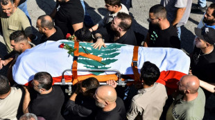 Libanon macht israelische Armee f&uuml;r Tod von Reuters-Journalist verantwortlich