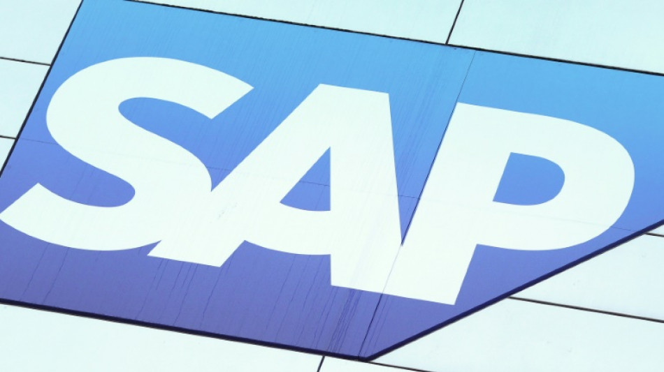 Fokus auf K&uuml;nstliche Intelligenz: SAP plant gro&szlig;e Umstrukturierung