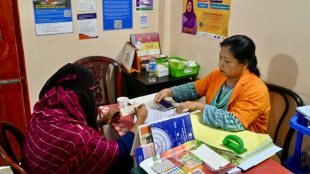 Dans les camps surpeupl&eacute;s, nombre de Rohingyas brisent le tabou de la contraception