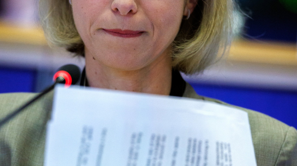 Ue, 'fine di Assad &egrave; sviluppo positivo e atteso da tempo'