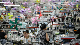 How Trump's 'liberation day' tariffs will impact China