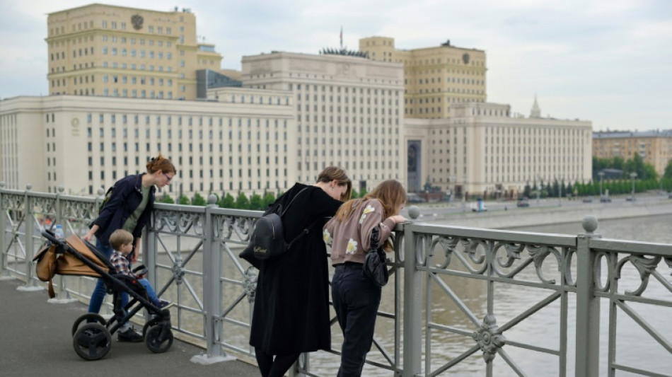 Comandos rusos que combaten por Ucrania celebran el "&eacute;xito" de una incursi&oacute;n fronteriza