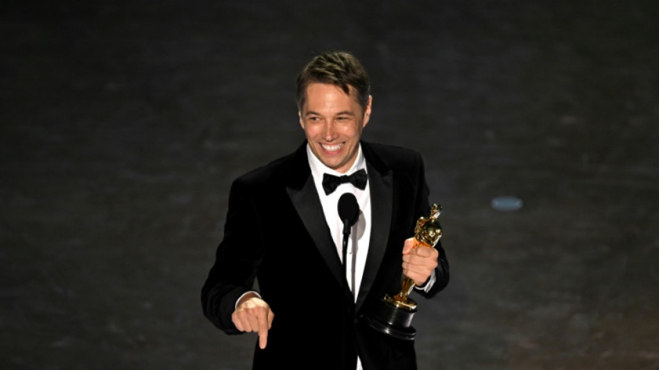 Sean Baker: chronicler of sex work, Oscar winner