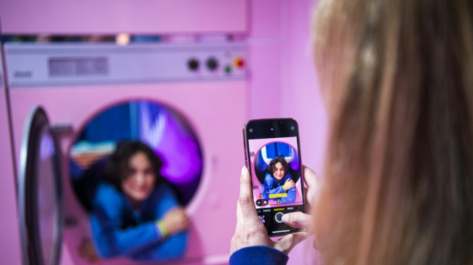 Tout &agrave; l'ego? Les "mus&eacute;es" &agrave; selfie d&eacute;barquent