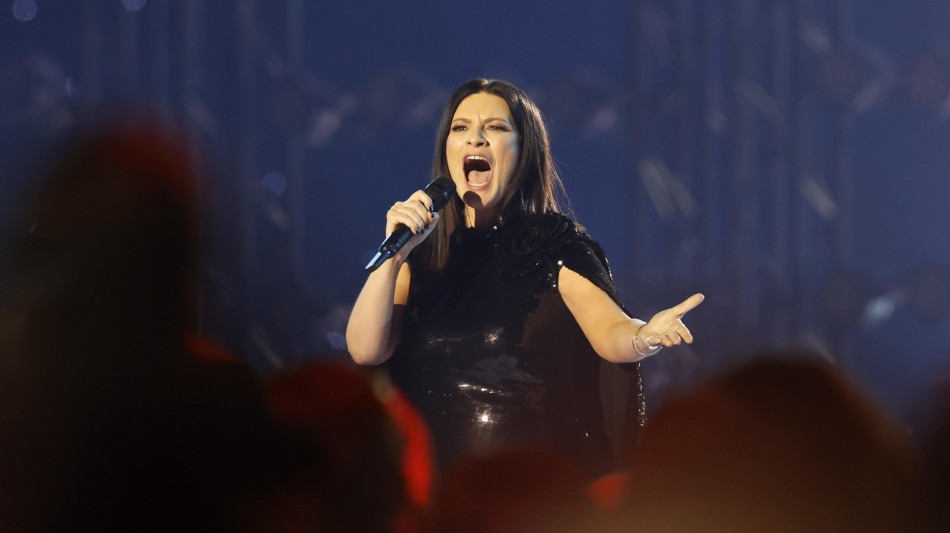 Laura Pausini, 'il 7 settembre l'inaugurazione del museo'