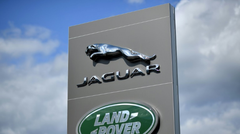 Tata baut gro&szlig;e Batteriefabrik in England f&uuml;r die Marken Jaguar und Landrover