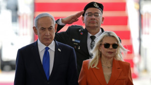 Esposa de Netanyahu &eacute; denunciada por difundir teoria da conspira&ccedil;&atilde;o sobre 7 de outubro
