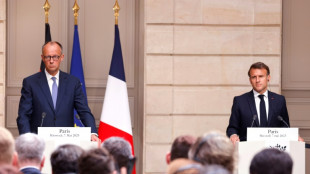 Novo chefe de Governo alem&atilde;o pede, em Paris, ratifica&ccedil;&atilde;o do acordo UE-Mercosul