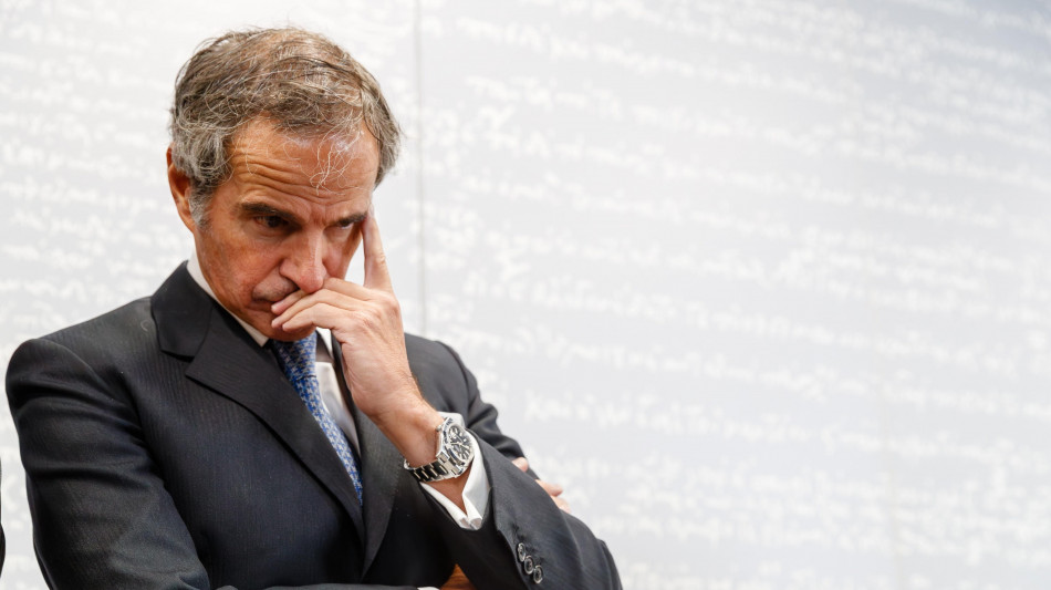 L'Aiea, 'l'Iran non &egrave; lontano dalla bomba nucleare'