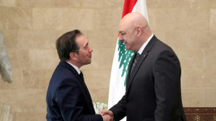 Espa&ntilde;a anuncia una ayuda de 10 millones de euros para el ej&eacute;rcito liban&eacute;s