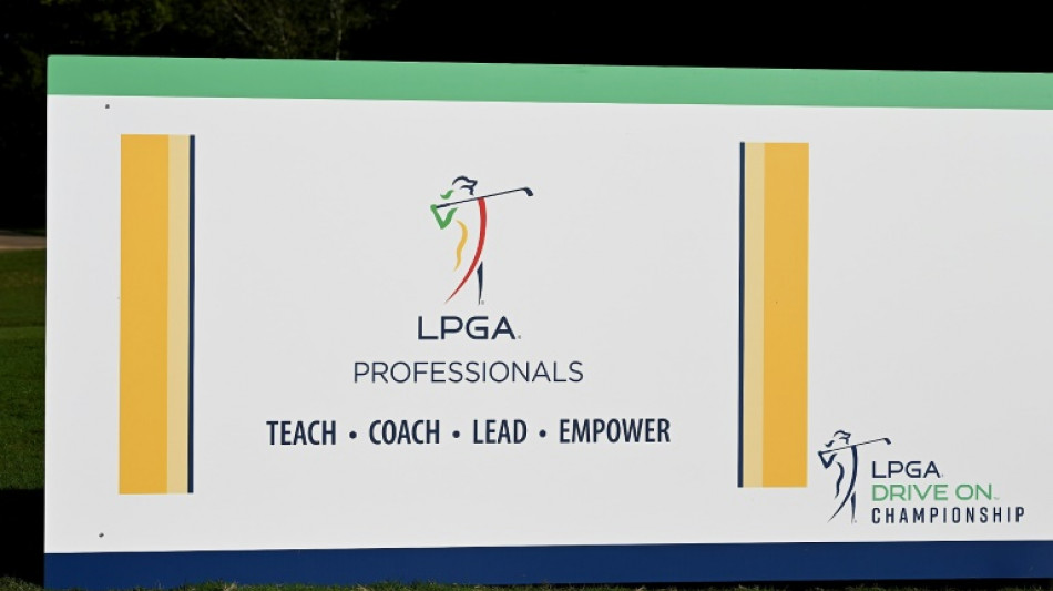 LIV Golf in talks about women's tour, says Greg Norman