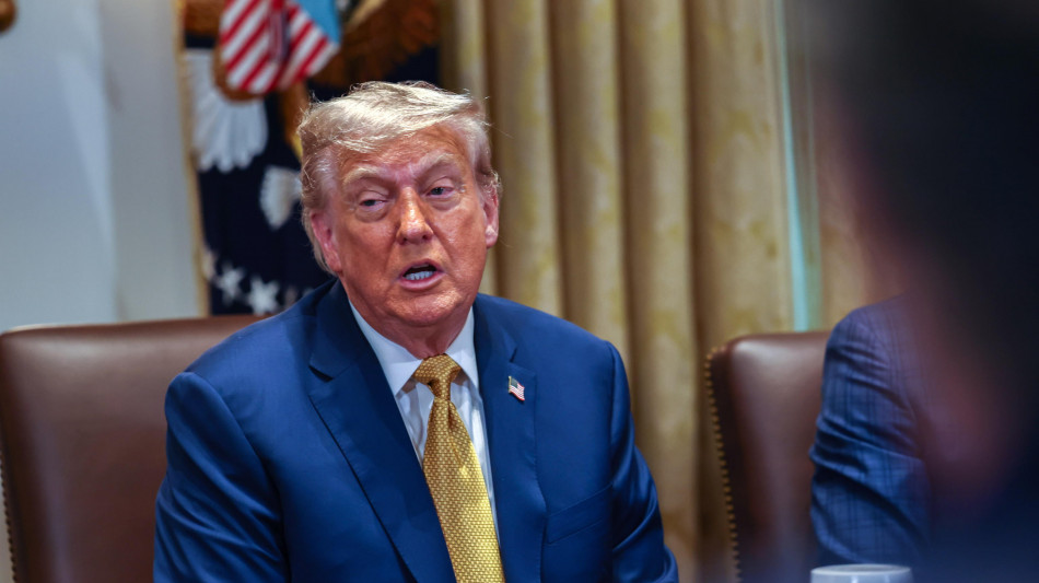 Trump, l'Ue ci sta trattando bene, entro 2 giorni la lettera