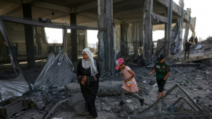 Hamas anuncia negocia&ccedil;&otilde;es com Estados Unidos e 'avan&ccedil;os' para tr&eacute;gua em Gaza