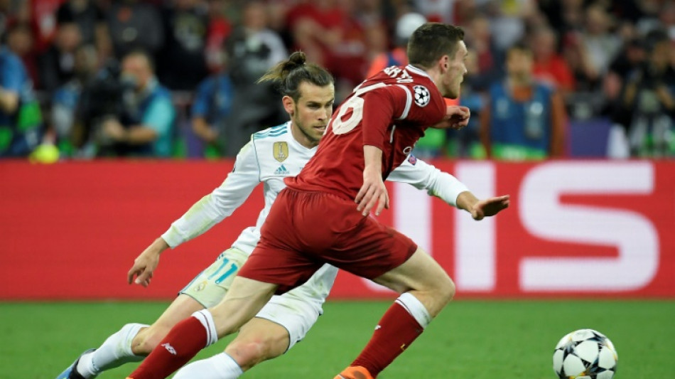 C1: avant Liverpool-Real Madrid, l'&eacute;quilibre sportif au coeur du d&eacute;bat