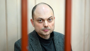 Russland weist Berufung von verurteiltem Putin-Kritiker Kara-Mursa zur&uuml;ck