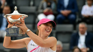 Roland-Garros: Swiatek favorite, tr&egrave;s ouvert chez les hommes