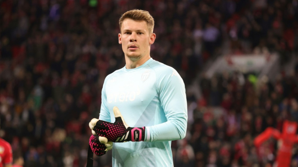 Offiziell: Bayern verleiht N&uuml;bel nach Stuttgart