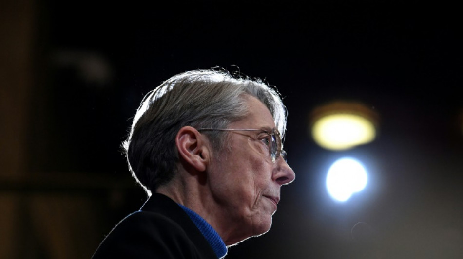 B&uuml;rgerdebatte &uuml;ber neues Gesetz zur Sterbehilfe in Frankreich 