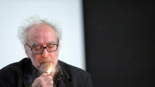 Jean-Luc Godard, l'homme-cin&eacute;ma