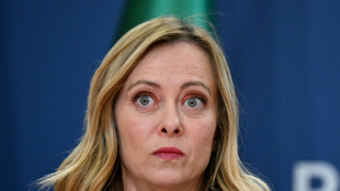 Italien zieht sich aus Chinas Neuer Seidenstra&szlig;e zur&uuml;ck