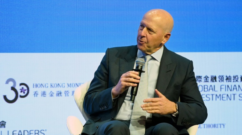 Apple pondr&aacute; fin a su asociaci&oacute;n con Goldman Sachs sobre tarjetas de cr&eacute;dito